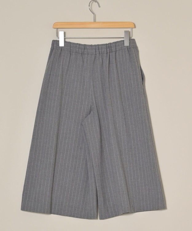 ONWARD Reuse Park 【23区】パンツ春夏 グレー