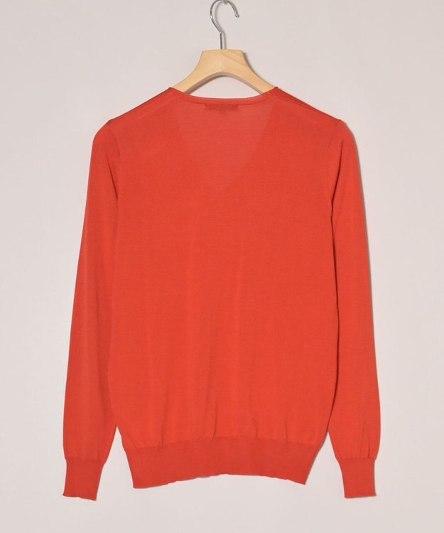 ONWARD Reuse Park 【ICB】ニット春夏 レッド