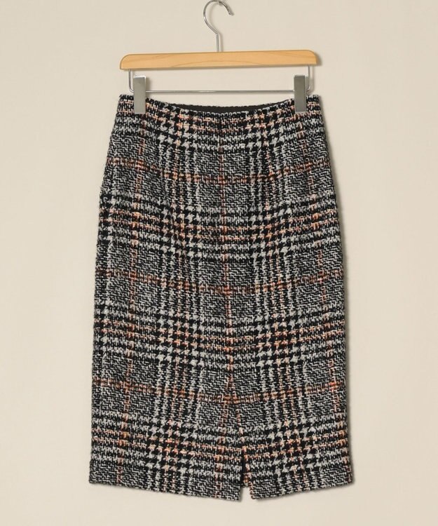 ONWARD Reuse Park 【23区】スカート秋冬 ブラック