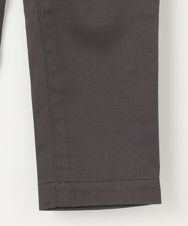 J.PRESS KIDS 【110-130cm】20/16ツイル パンツ グレー系