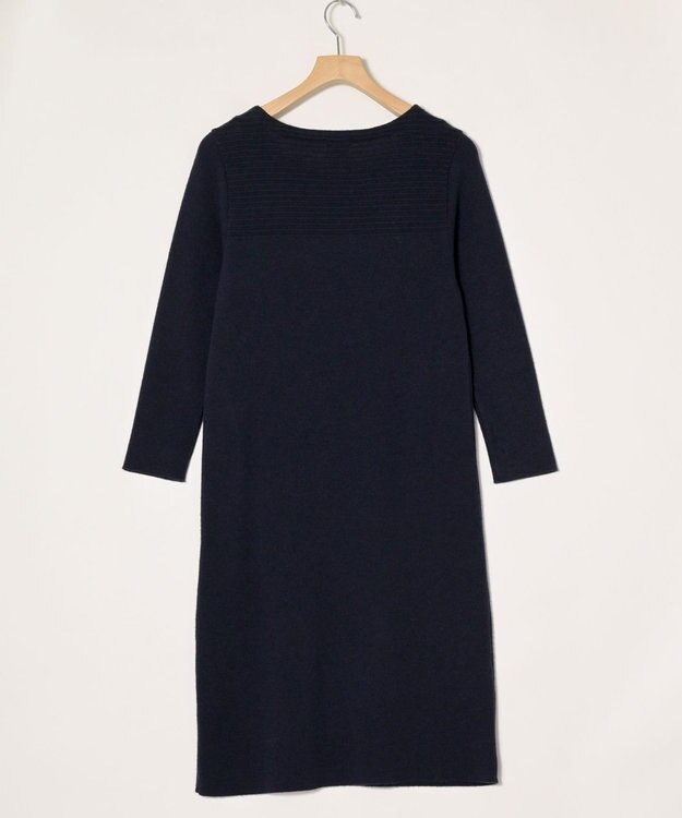 ONWARD Reuse Park 【a'aire】ニット秋冬 ネイビー