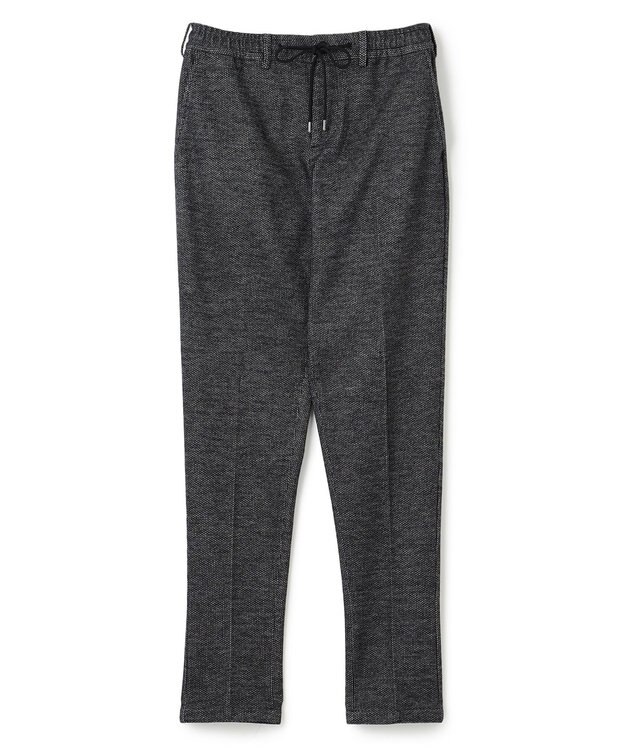 JOSEPH HOMME ドビージャージー / PEGG CONVERTIBLE ライトグレー系