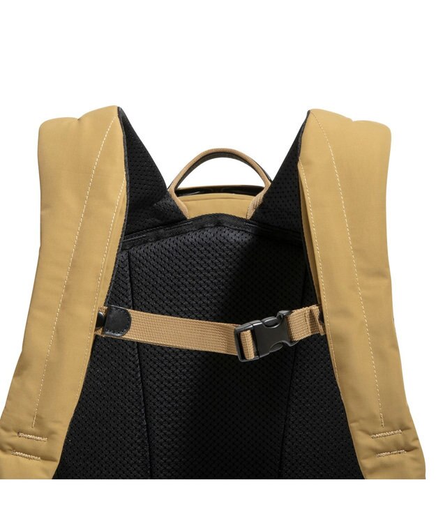 ACE BAGS & LUGGAGE UNTRACK CITY/3LS デイパックM 60375 アントラック マスタード