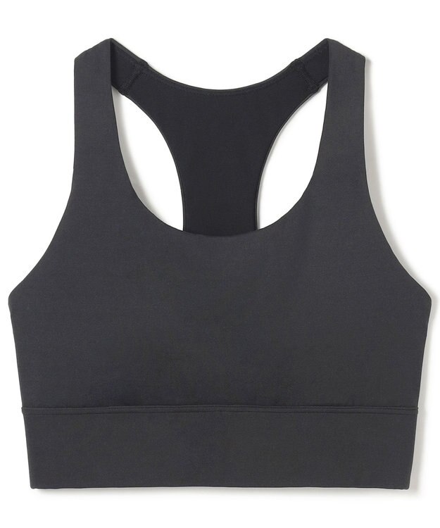 Chacott Chacott BALANCE Boost ブラトップホールド ブラック