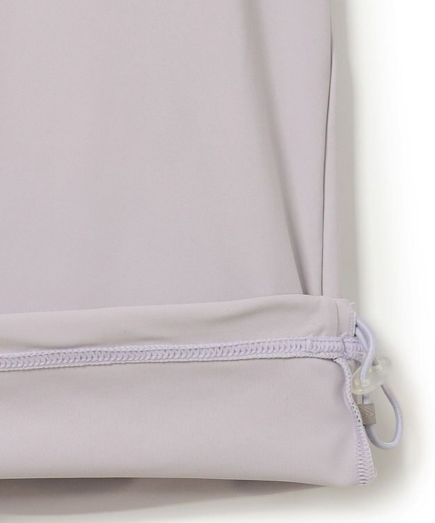 Chacott ウォームアップパンツ ラベンダー