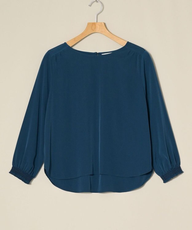 ONWARD Reuse Park 【any SiS】カットソー秋冬 グリーン