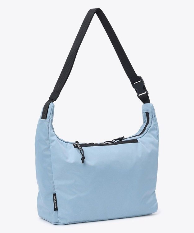 Columbia Columbia/ グレートスモーキーガーデンクレセントショルダー /コロンビア Vintage Blue