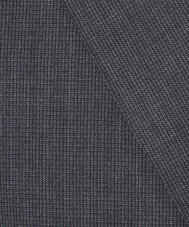 GOTAIRIKU シワになりにくい【御幸毛織/みゆきけおり】DRY SPINNER(ドライスピナー)スーツ（グレー） グレー系8