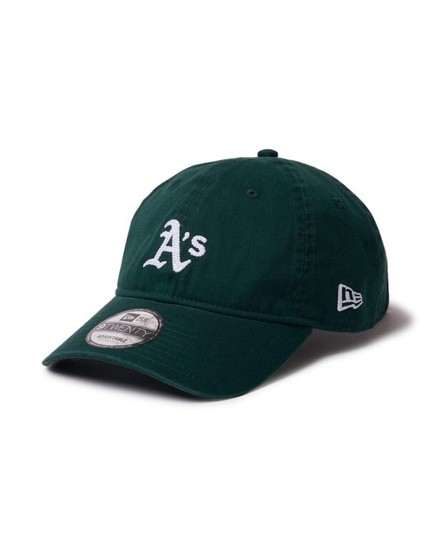 WEGO 【ユニセックス着用ITEM】NEWERA　920CS　MLB　CHAIN 柄4