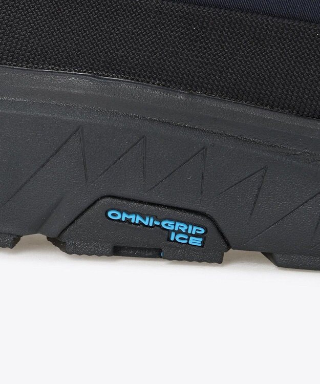 Columbia Columbia/ イエローテイル アイスマジック ウォータープルーフ /コロンビア Carbon