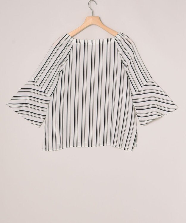 ONWARD Reuse Park 【23区】ブラウス秋冬 ホワイト