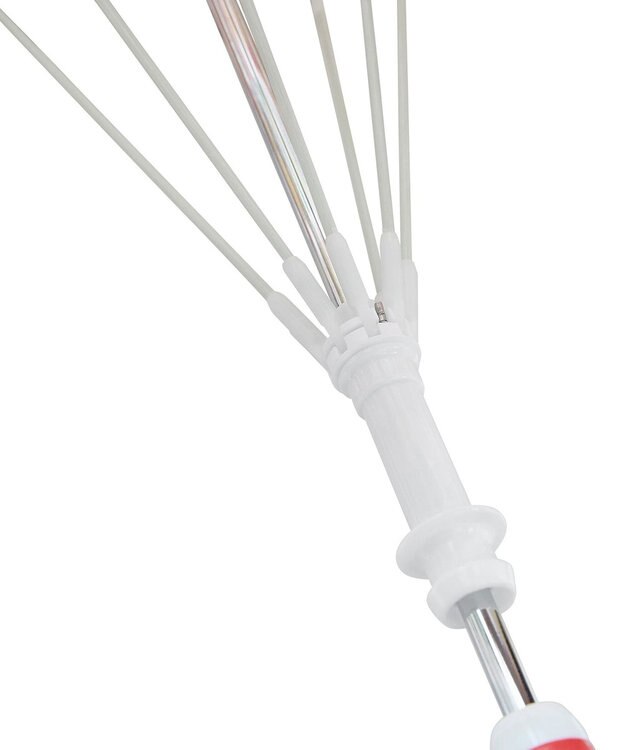 MIKI HOUSE HOT BISCUITS 【ミキハウス】 かさ マルチカラー