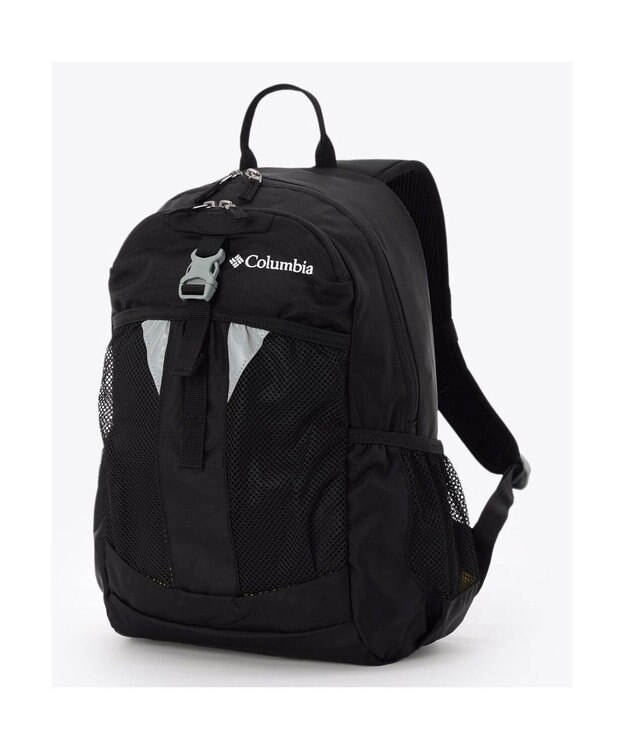 Columbia Columbia/ キャッスルロックユース18Lバックパック /コロンビア Black