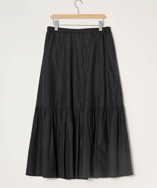 ONWARD Reuse Park 【23区】スカート春夏 ブラック