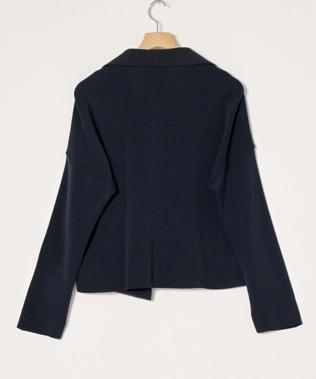 ONWARD Reuse Park 【自由区】ジャケット春夏 ネイビー