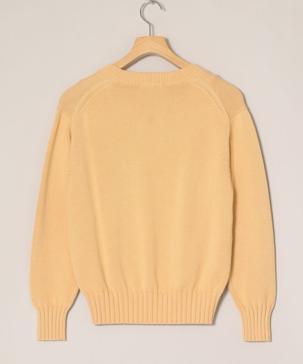 ONWARD Reuse Park 【23区】ニット春夏 ピンク