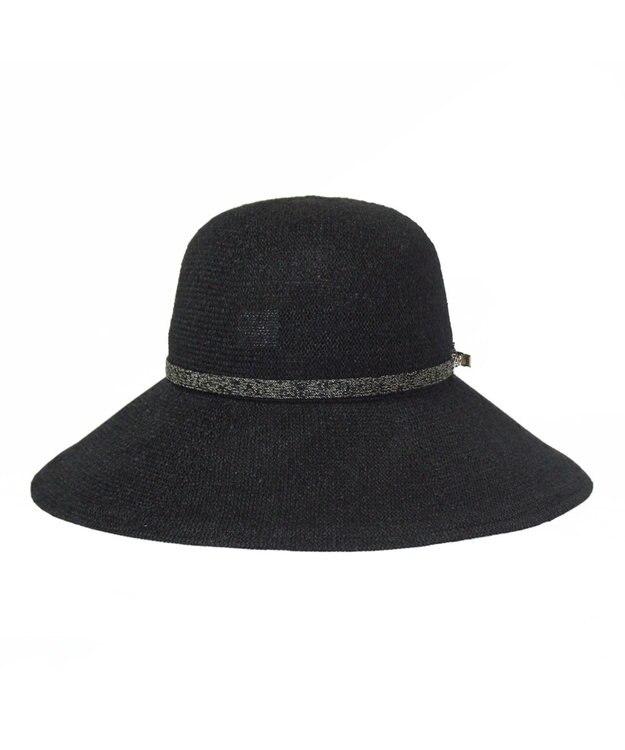 ATRENA 【日本製】ATRENA×コカゲルコラボ 遮光遮熱サーモキャペリン ブラック