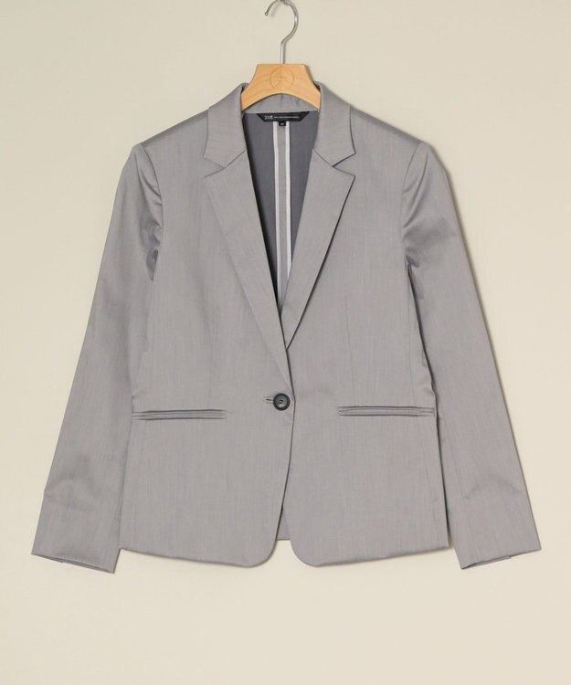 ONWARD Reuse Park 【23区】ジャケット春夏 ブラック