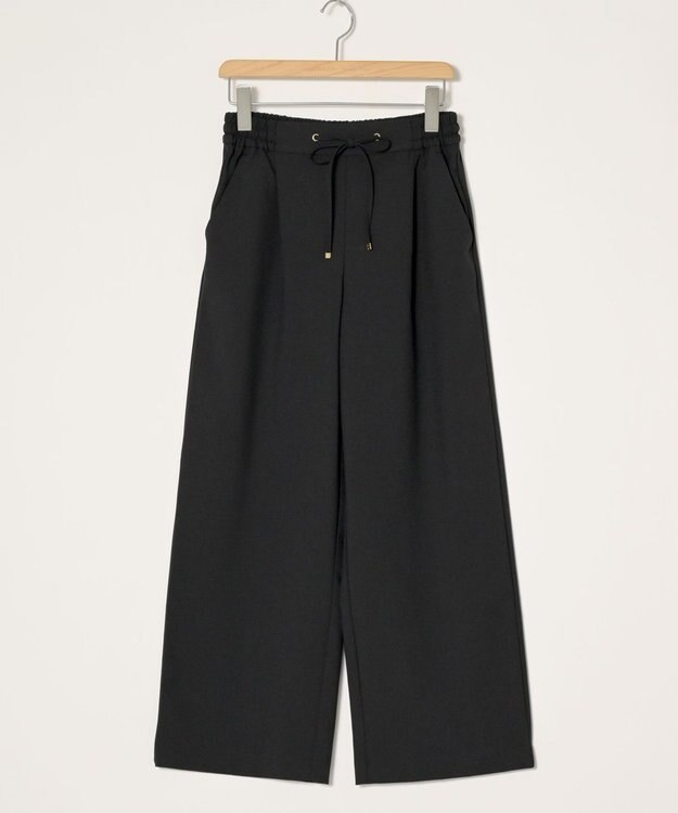 ONWARD Reuse Park 【any FAM】パンツ春夏 ブラック