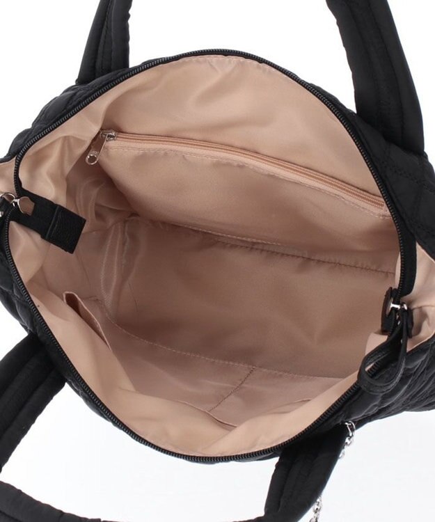 CLATHAS カペラ ボストンバッグ ブラック