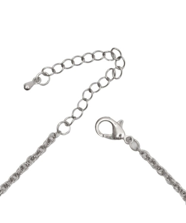 WEGO LMIXモチーフストーンネックレス 柄1