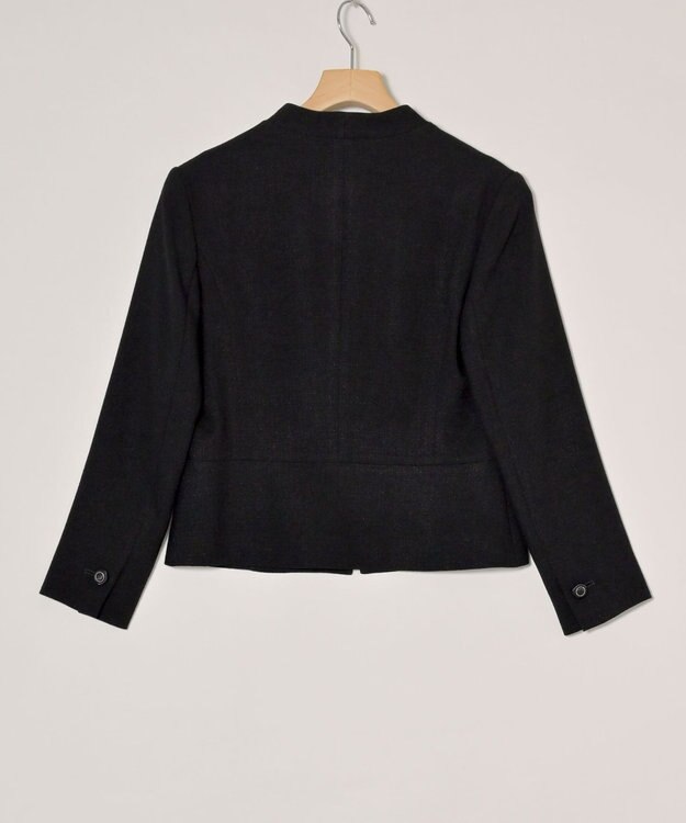 ONWARD Reuse Park 【23区】ジャケット春夏 ブラック