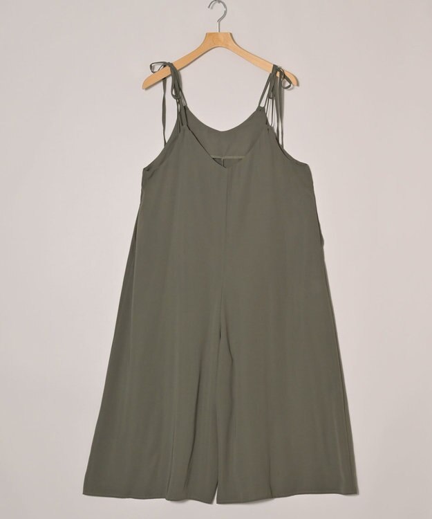 ONWARD Reuse Park 【any FAM】オールインワン春夏 グリーン