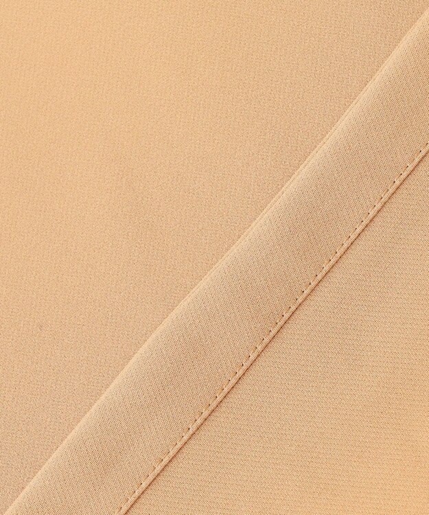 PW CIRCULUS 【WOMEN】ウエスト2WAY アノラック ゴルフウェア レディース ベージュ系