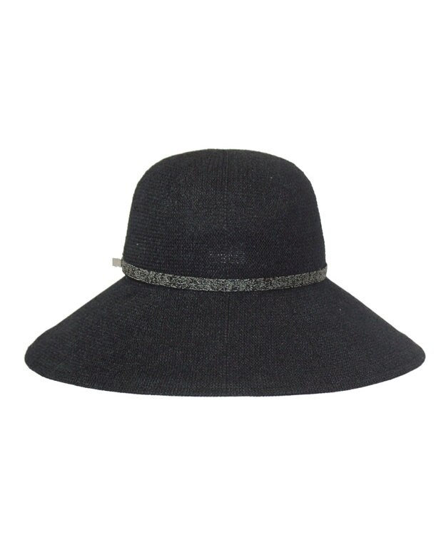 ATRENA 【日本製】ATRENA×コカゲルコラボ 遮光遮熱サーモキャペリン ブラック