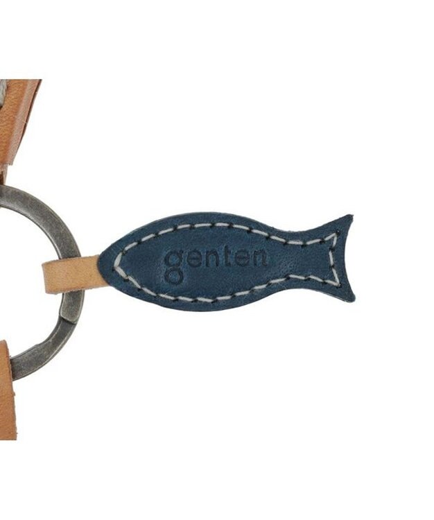 genten ワクワクチャーム　ミケ エンジェル