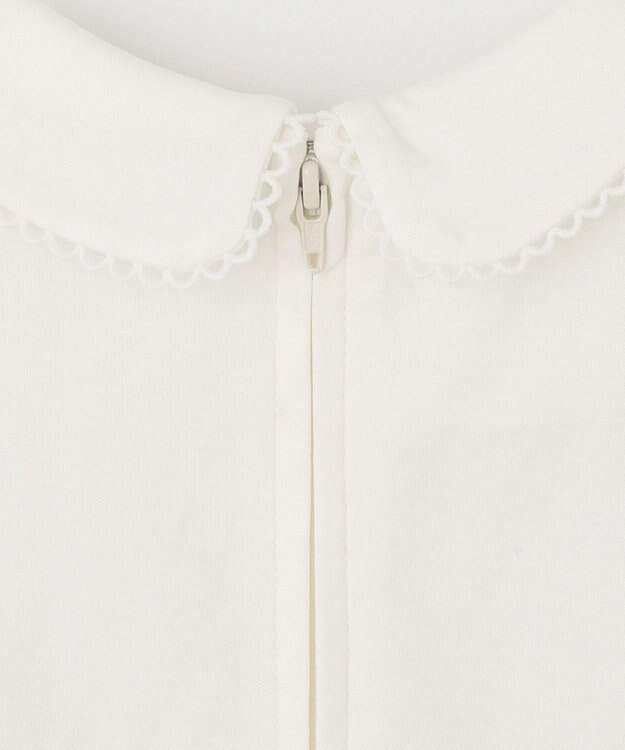 組曲 KIDS 【110-130cm】ジャガード セットアップ ピンク系