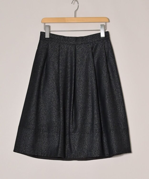 ONWARD Reuse Park 【23区】スカート秋冬 ブラック