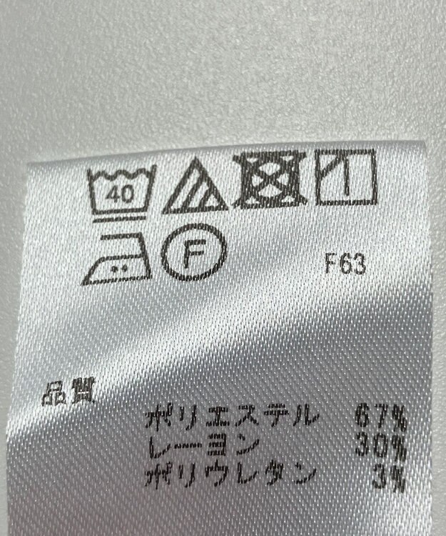 ONWARD Reuse Park 【any FAM】パンツ春夏 ネイビー