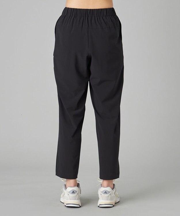 Chacott エアリーパンツ ブラック