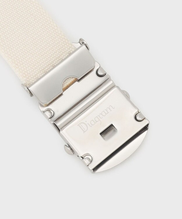 GRACE CONTINENTAL ガチャバックルベルト キナリ