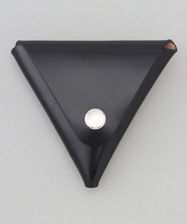 GOTAIRIKU 【希少コードバン】コインケース ブラック系