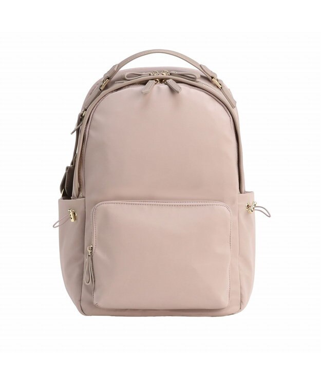 ACE BAGS & LUGGAGE Jewelna Rose キラハピ リュック 13.3インチPC 16211 ジュエルナローズ モーヴ