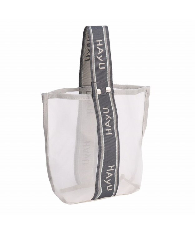 ACE BAGS & LUGGAGE 【雑誌掲載】 HAyU × ace.  フォールディング 折り畳みトートバッグ 猫柄 22L 17861 ネイビー柄