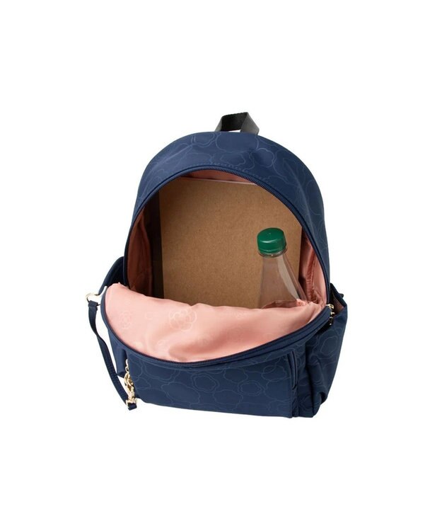 CLATHAS フレイム リュック ネイビー