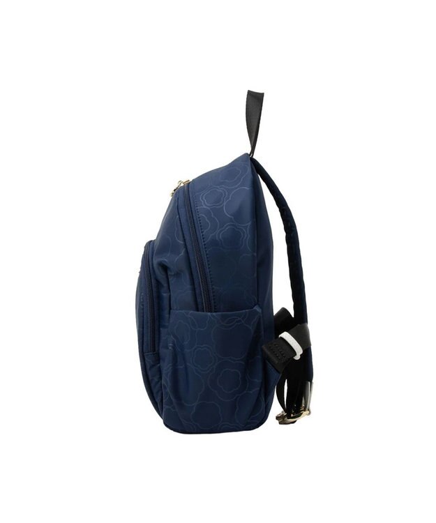 CLATHAS フレイム リュック ネイビー