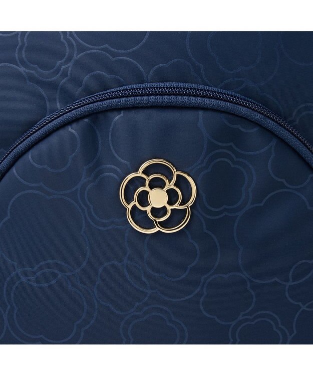 CLATHAS フレイム リュック ネイビー