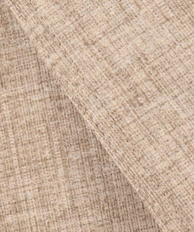 JOSEPH HOMME <3ピース対応> クールドッツストレッチ ジャケット ベージュ系