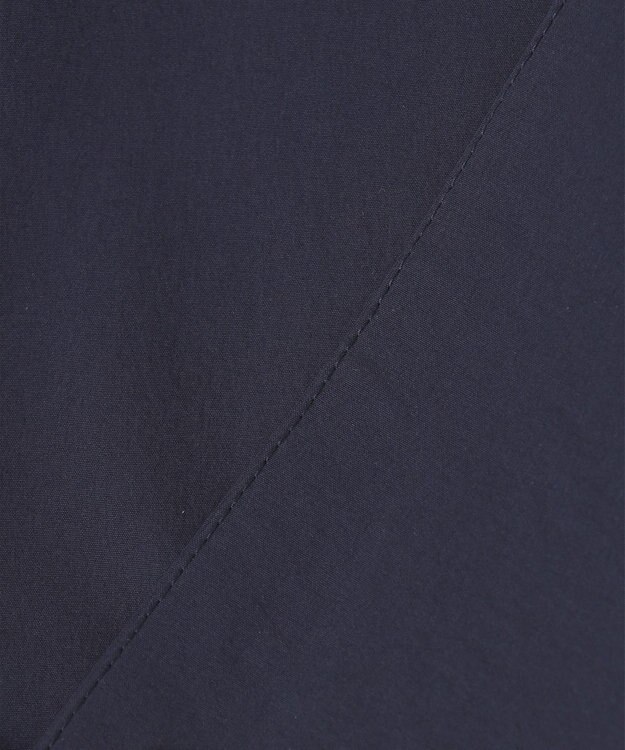 組曲 【弱撥水機能・UVケア】ライトナイロンストレッチ ジャケット ネイビー系