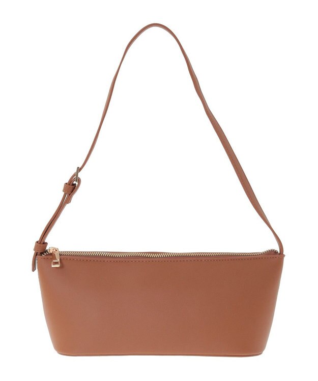 AMERICAN HOLIC ミニショルダーバッグ Brown