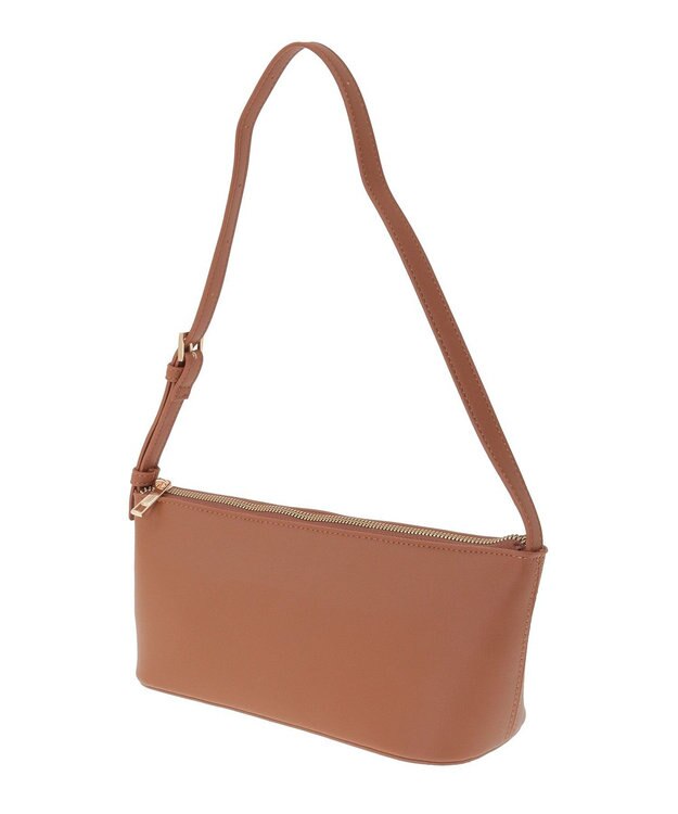 AMERICAN HOLIC ミニショルダーバッグ Brown