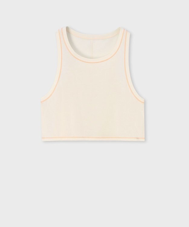 Paul Smith レイヤード シアー カットソー オフホワイト