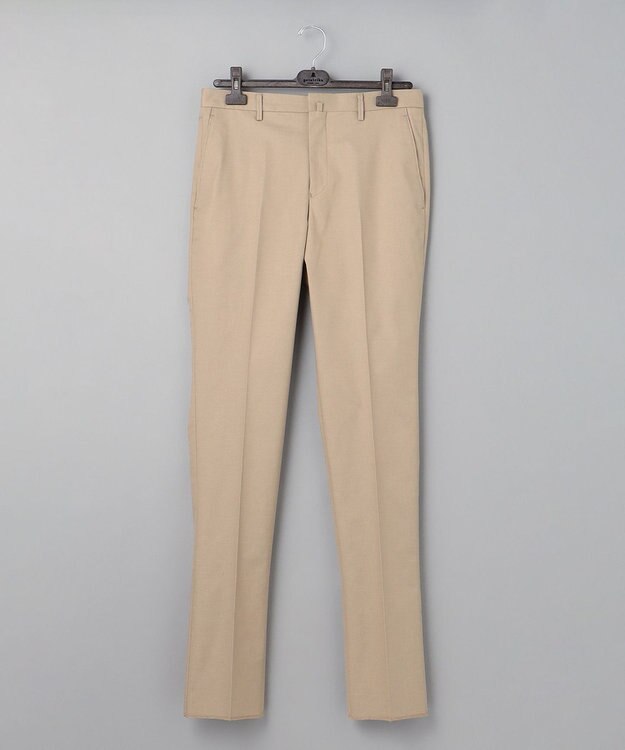 GOTAIRIKU クールマックストラウザーズ ベージュ系