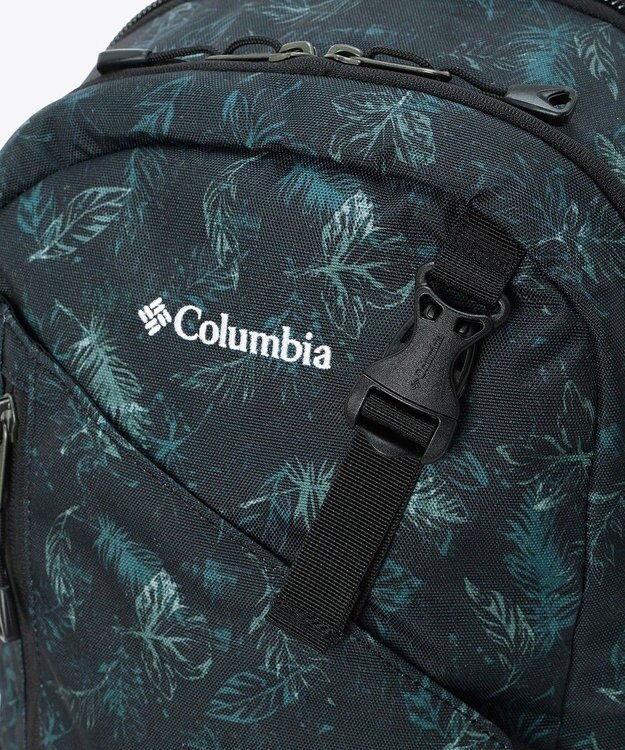 Columbia Columbia/ ペッパーロック30Lバックパック /コロンビア Black Pattern
