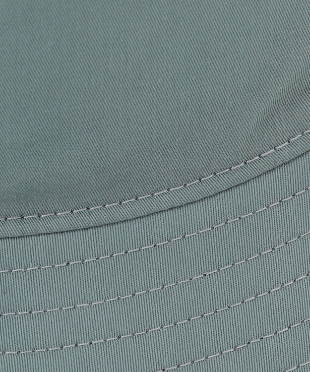 PW CIRCULUS 【UNISEX】WAVY バケットハット ゴルフ グレー系