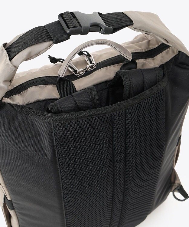 Columbia Columbia/ グレートスモーキーガーデン3ウェイバックパック /コロンビア Wet Sand